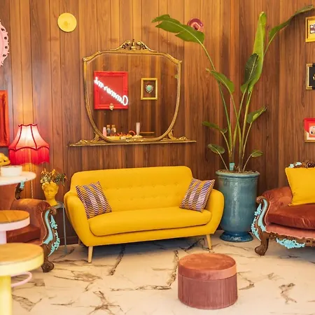 Appartement Santa House *