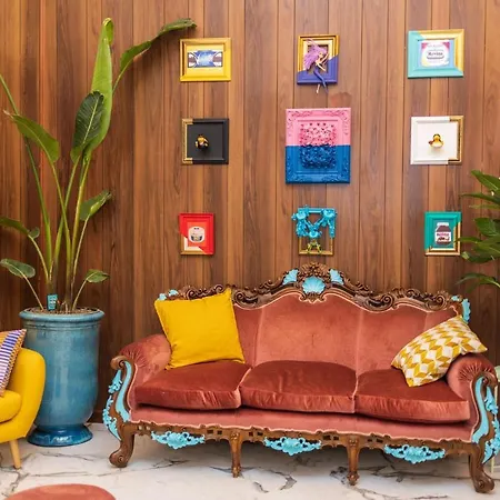 Appartement Santa House