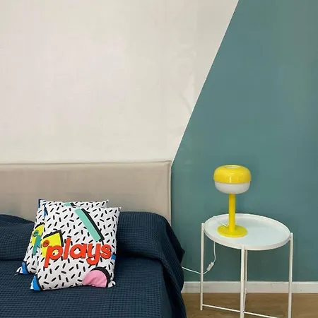 Appartement Santa House *