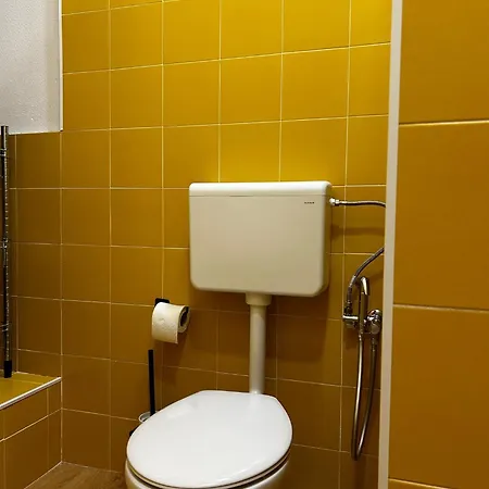 Appartement Santa House *