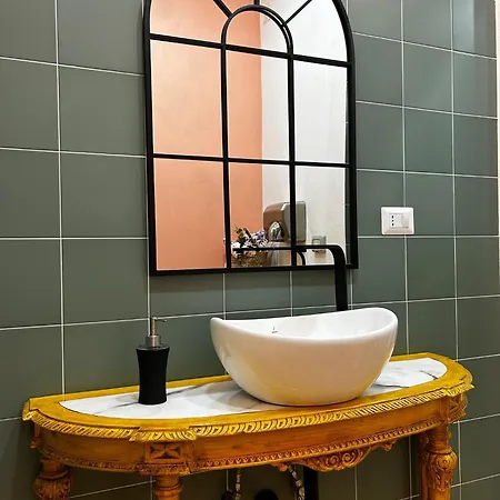 Appartement Santa House