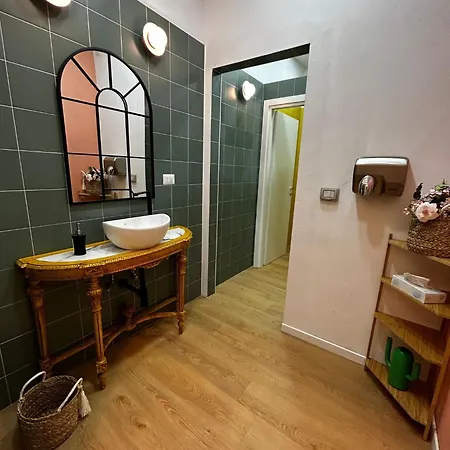 Santa House Appartement *