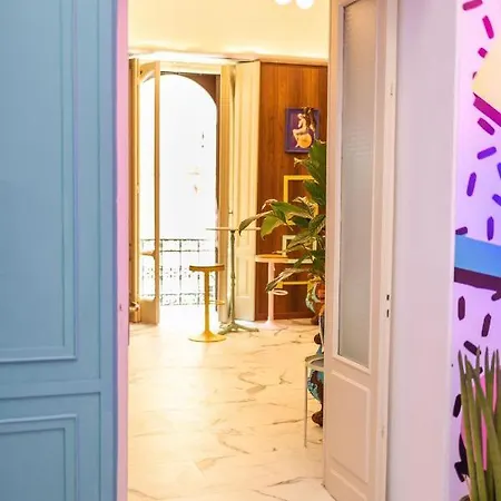 Apartment Santa House *