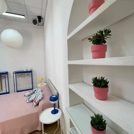 Santa House Apartment *