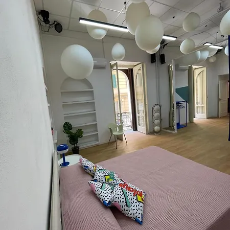Santa House Apartment Naples