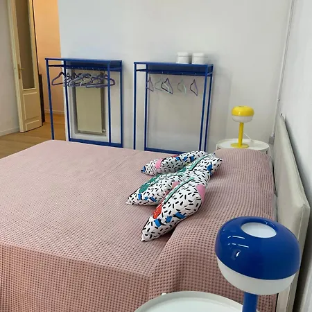 Santa House Napoli